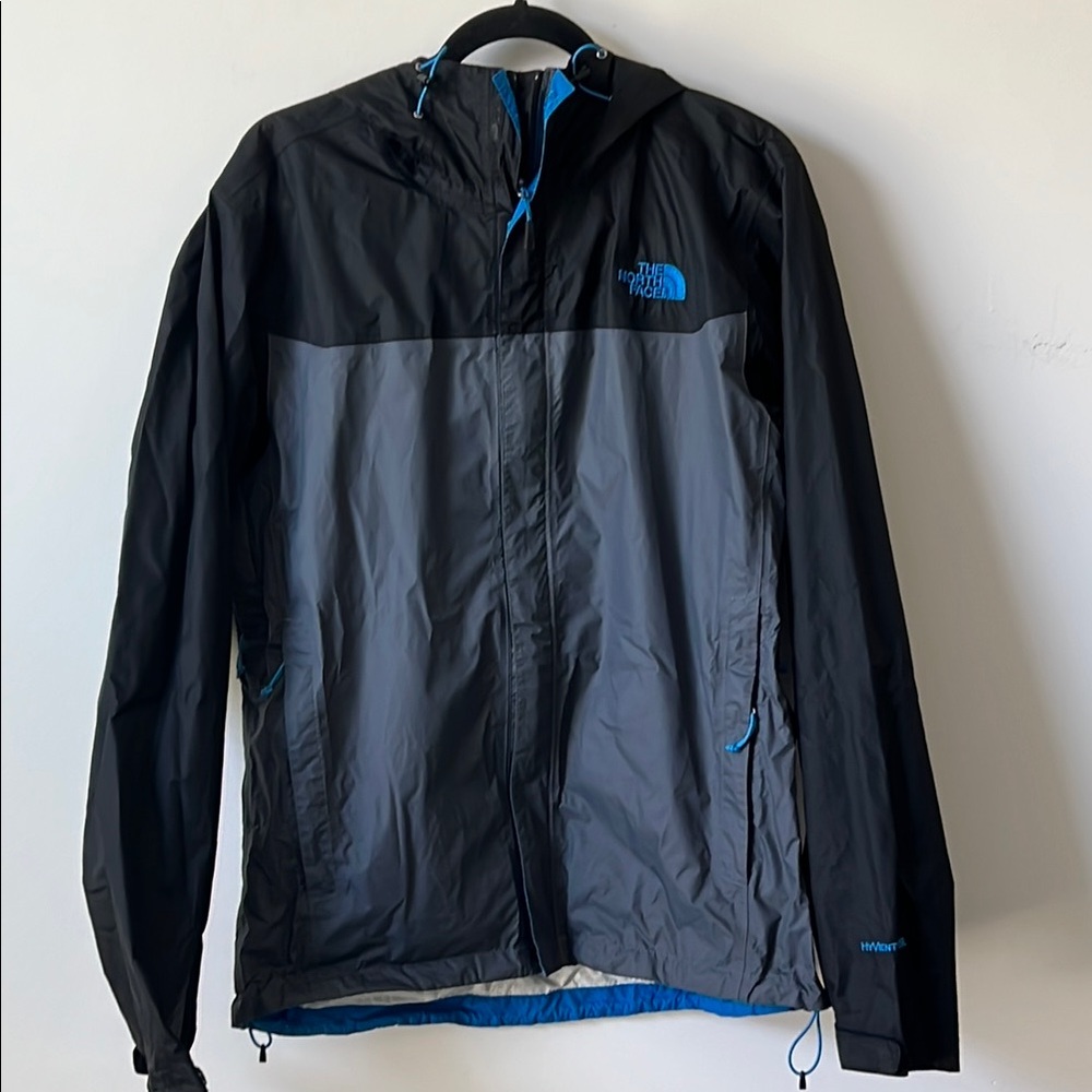 The North Face Men's Shell Jacket - Size Medium